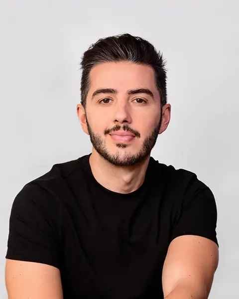 Lucas Devito